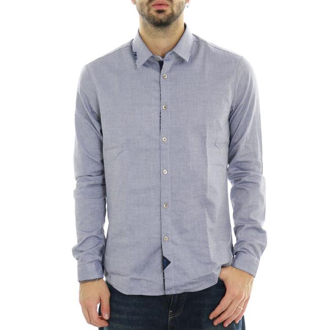 CAMICIA SLIM KOON - Mad Fashion | img vers.1300x/